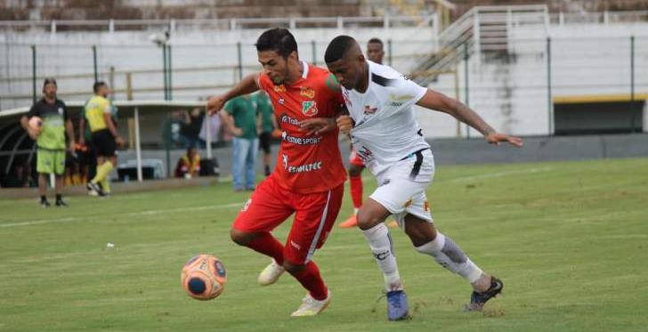 Capivariano x Velo Clube – Galo quer bicar o Leão e seguir na trilha da Locomotiva