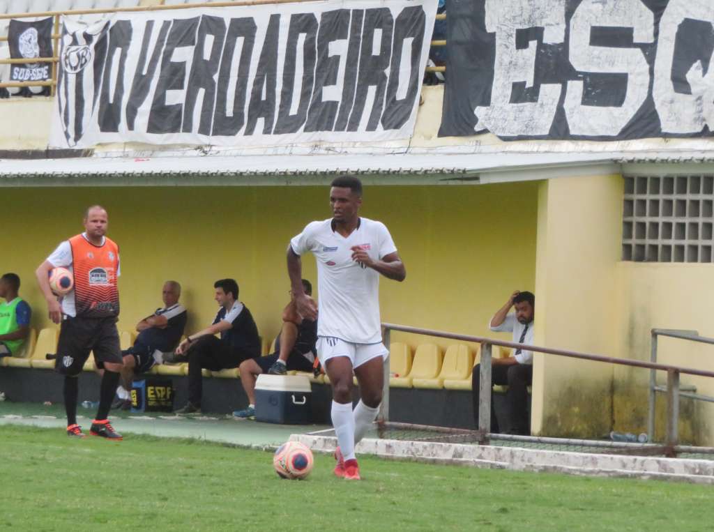 EC São Bernardo e Primavera se enfrentam na 7ª rodada do Paulista A3