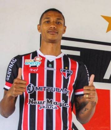 Cearense: Dupla é dispensada do Ferroviário antes mesmo de estrear