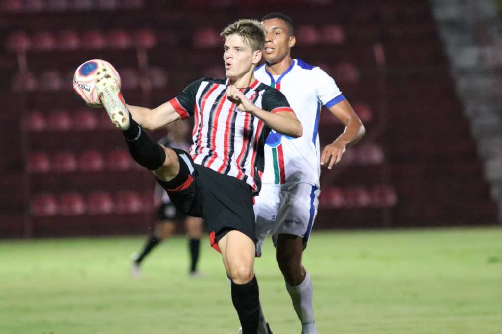 Grêmio Osasco 2 x 0 Paulista - GEO faz jus ao fator casa, vence Galo e entra no G8 2 0002050451690 img