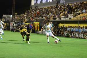 PAULISTÃO: Botafogo vence a primeira e Mirassol dorme na liderança