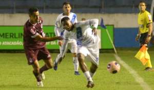 PAULISTA A2: Monte Azul impõe a maior goleada no Atibaia e lidera sozinho