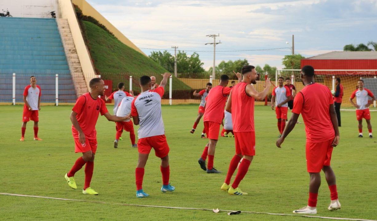 MATO-GROSSENSE: Jogos atrasados da quarta rodada acontecem neste sábado