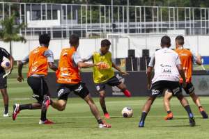 Paulistão: Corinthians tenta iniciar arrancada em Diadema