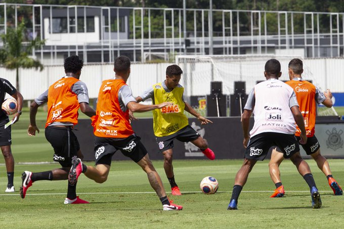 Paulistão: Corinthians tenta iniciar arrancada em Diadema