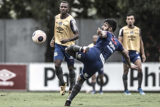 Paulistão: Santos retorna a Itu, cenário em que viveu pesadelo no ano passado