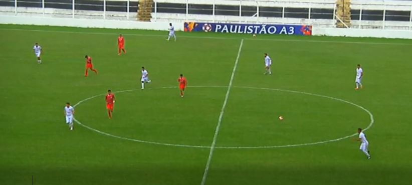 Capivariano 4 x 2 Velo Clube – Leão da Sorocabana almoça Galo Vermelho no Carnaval