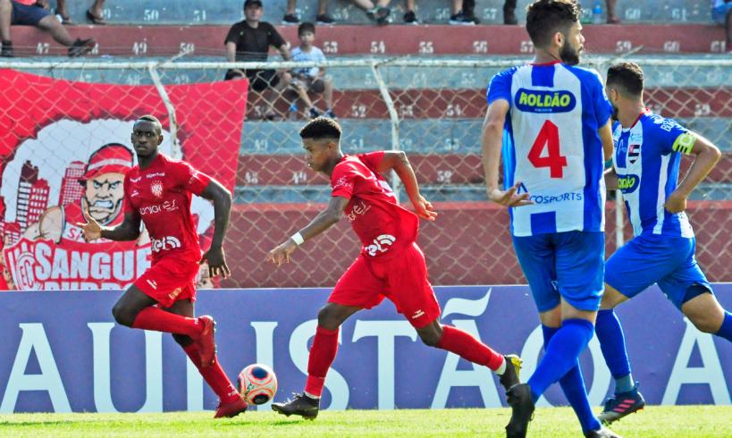 Foto: Bruno Freitas / Noroeste