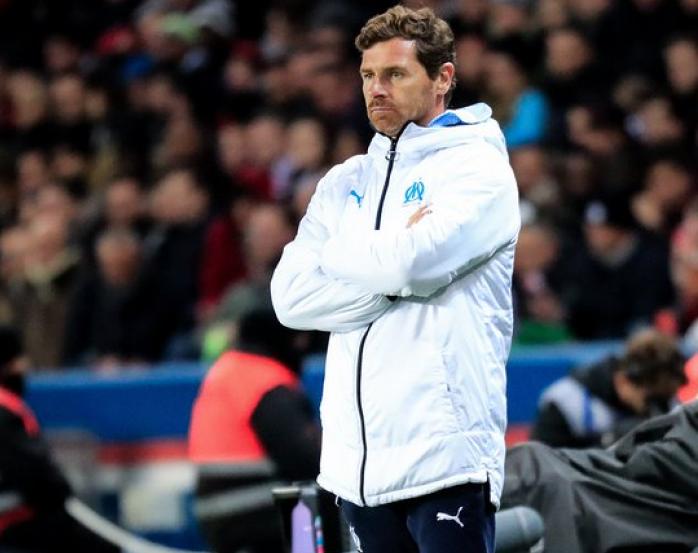 FRANCÊS: Olympique de Marselha perde em casa e pode ficar ainda mais distante do PSG