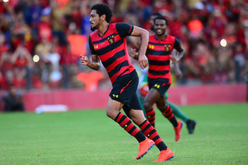 América de Natal 1 x 1 Sport – Dragão é eficiente, mas cede empate ao Leão no fim