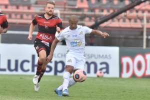 Paulistão: Jesualdo assume a responsabilidade pelas fracas atuações do Santos
