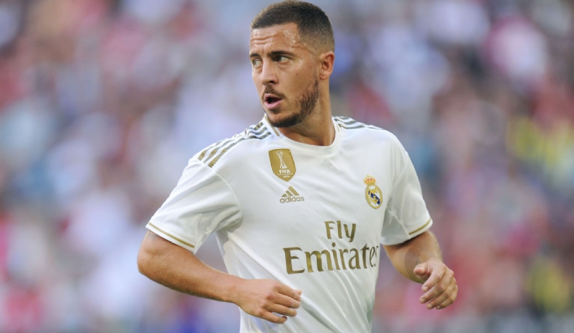 Espanhol: Eden Hazard tem lesão confirmada e desfalca o Real Madrid em semana decisiva 2 0002050452001 img