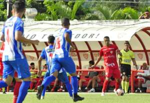 Líderes formam base da Seleção FI da Série A3, com técnico 'Rei do Acesso'