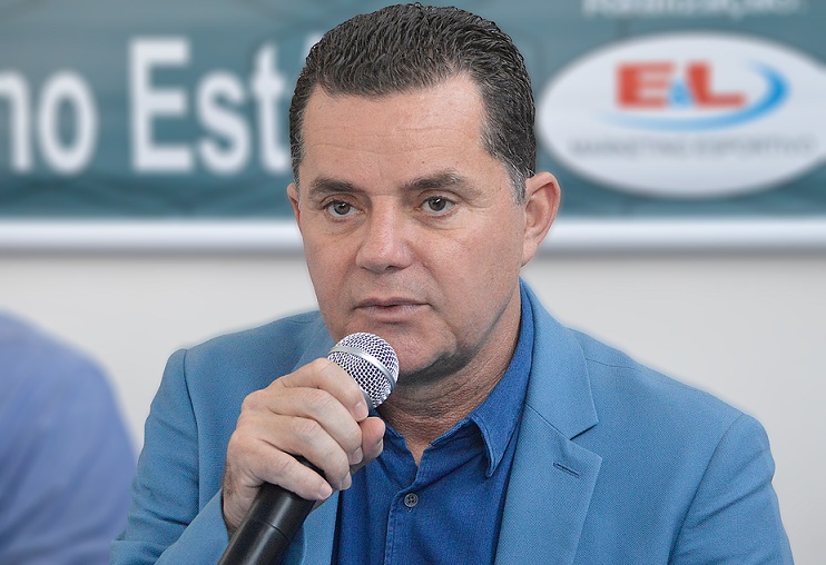 “Foi o Água Santa que venceu”, diz presidente após vitória sobre o Corinthians