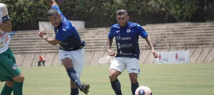 Paulista A2: Em situação delicada, São Bento recebe São Caetano