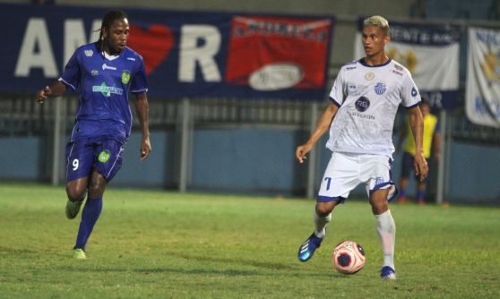 AMAZONENSE: Nacional empata com Peñarol, mas se garante nas semifinais