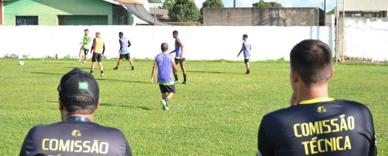RONDONIENSE: Em dia dos mandantes, Vilhenense é único visitante a vencer