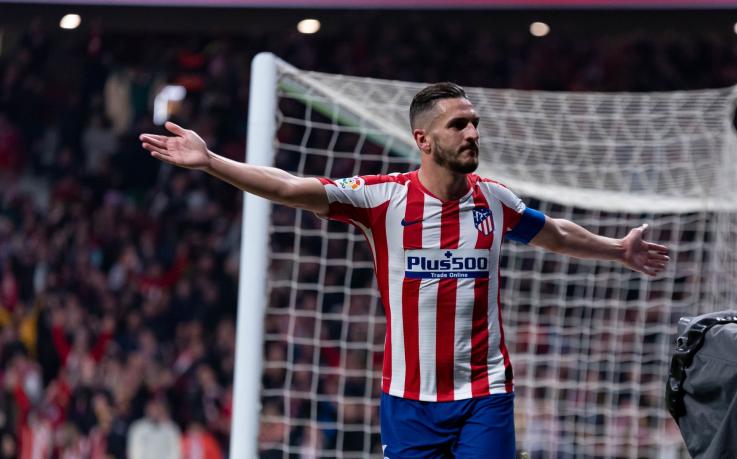 ESPANHOL: Atlético de Madrid vence de virada e sobe para terceiro com derrota do Getafe