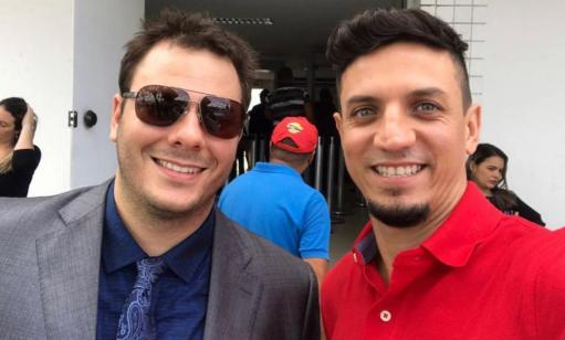 Pernambucano: Santa Cruz é condenado a pagar R$1,3 para atacante dispensado machucado