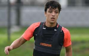 Paulistão: Ex-Guarani, meia do Athletico-PR é emprestado ao Botafogo-SP
