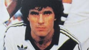 Adeus a Henrique, ex-bugrino que desbancou o volante Dunga no Vasco