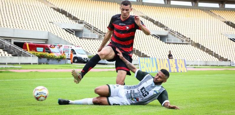 Maranhense: Cinco jogos sofrem modificações de datas