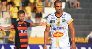 Paulistão: Lateral elogia Novorizontino e espera bom jogo contra a Inter de Limeira