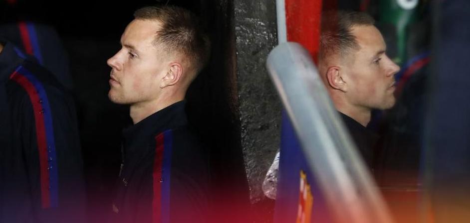 Barcelona desembarca na Itália cercado de cuidados por causa do coronavírus