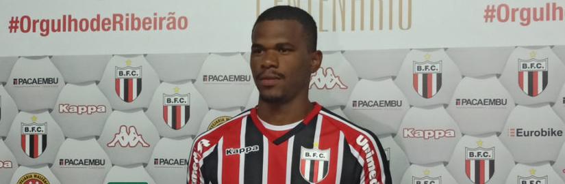 Paulistão: Médico do Botafogo confirma Gustavo Henrique fora contra a Ferroviária