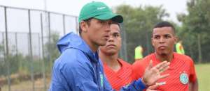 Thiago Carpini fala em manter a calma e o padrão para o Guarani voltar a vencer