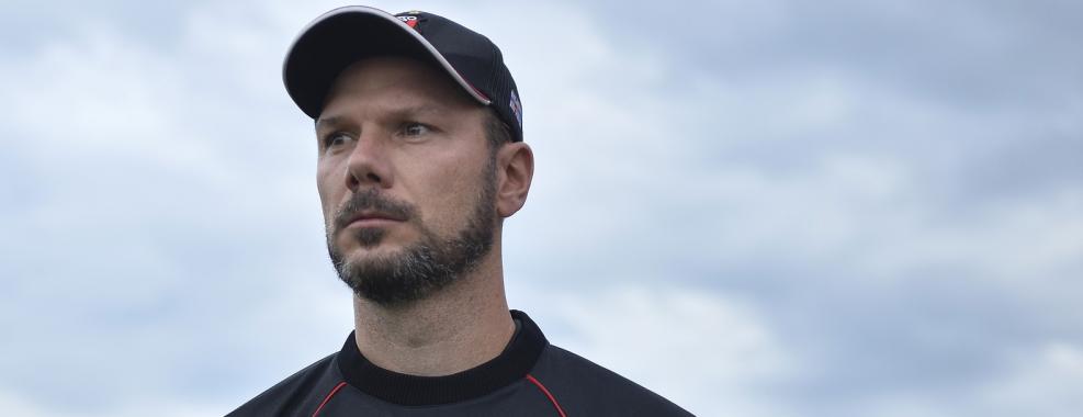 Após vitória contra o Santos, Bergantin já começa a olhar pra cima na classificação