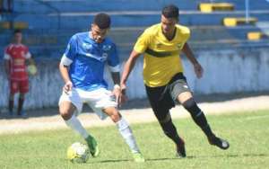 Segundona: Joseense aposta em jogadorem de time do Paulistão para o acesso