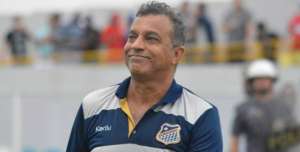 Paulista A3: Técnico ex-Água Santa chega ao Linense: 'Muito feliz com este acerto'