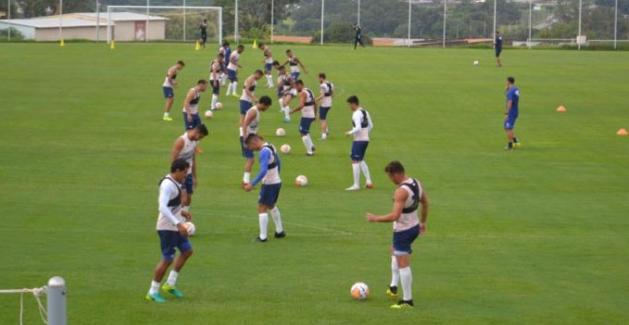 Após duas quedas, Sol de América tentará eliminar o primeiro brasuca na Sul-americana