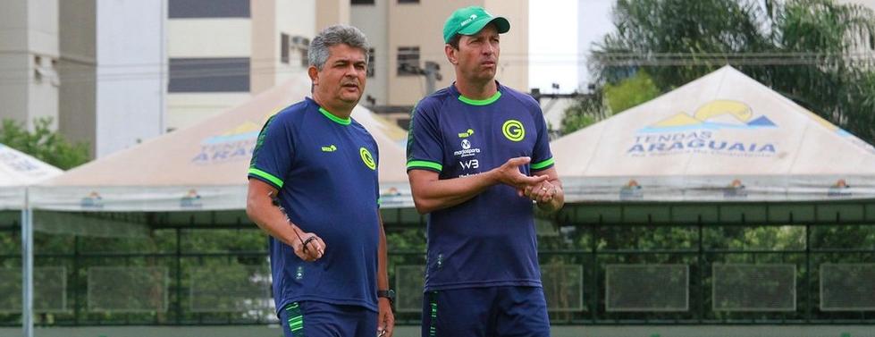 Goiás x Sol de América – Verdão quer repetir Ponte Preta e Botafogo!