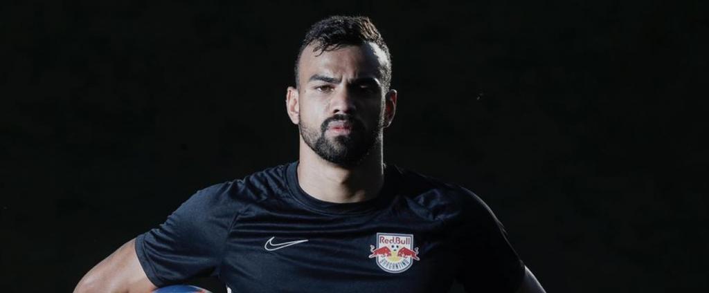 Paulistão: RB Bragantino confirma lesão ligamentar de zagueiro após sofrer pisão