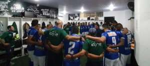 Santo André tentará a terceira vitória seguida sobre o Corinthians pelo Paulistão