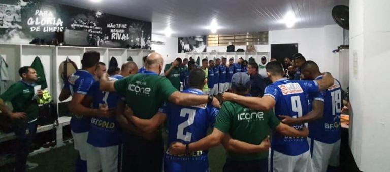 Santo André tentará a terceira vitória seguida sobre o Corinthians pelo Paulistão