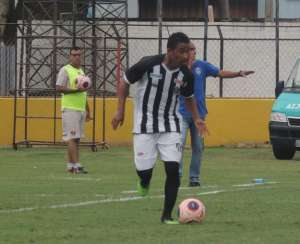 Paulista A3: Mesmo após derrota, atacante acredita na recuperação do EC São Bernardo