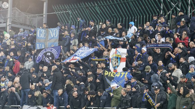Liga Europa: Jogo da Inter de Milão será jogado sem torcida por temor ao coronavírus