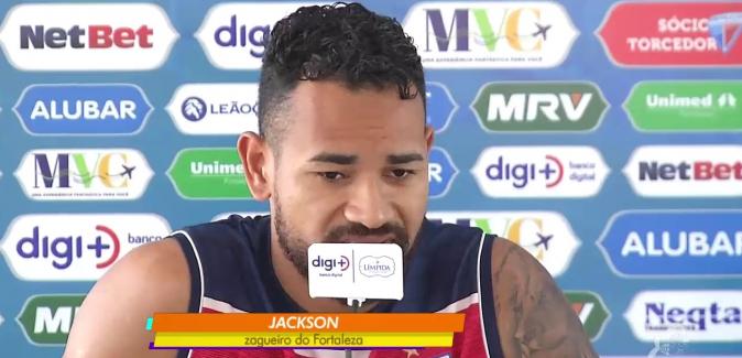 Sul-Americana: Zagueiro espera ajudar o Fortaleza com sua experiência com Independiente