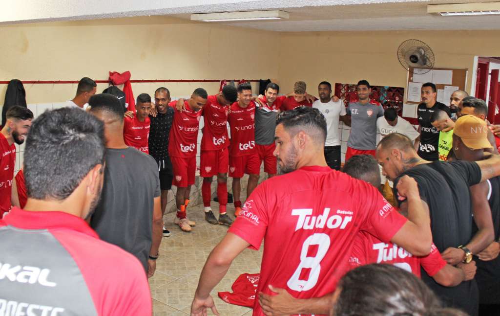 Noroeste inicia vendas ingressos e espera grande público no domingo (Foto: Bruno Freitas/Noroeste)