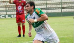 Paulista A3: Zagueiro artilheiro comemora vitória do Rio Preto contra o Barretos