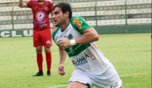 Paulista A3: Zagueiro artilheiro comemora vitória do Rio Preto contra o Barretos