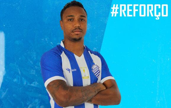 Alagoano: Atacante ex-Guarani retorna ao CSA após duas temporadas