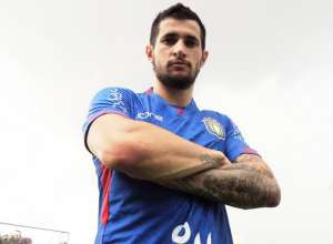 Paulista A2: Após estreia, atacante avisa: 