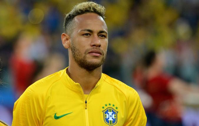 Neymar tem nova chance de ser protagonista pela Seleção (Foto: Divulgação)