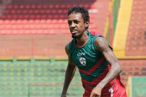 Paulista A2: Roger Gaúcho celebra primeiro gol e pede raça à Portuguesa