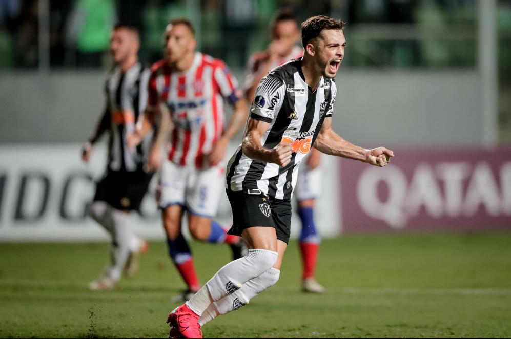 Afogados-PE x Atlético-MG – Galo tenta evitar mais uma queda precoce em 2020