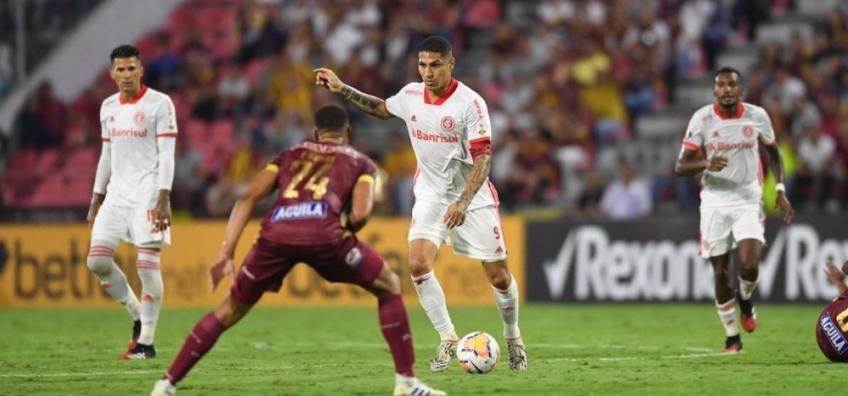 Internacional x Tolima – Vale vaga no Grupo do Grêmio na Libertadores!